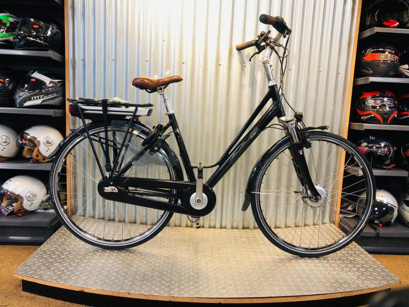 Naar behoren Weiland schuur Multicycle Spirit 48cm - Hazelhorst Tweewielers Rijssen